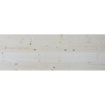 Panneau massif en �pic�a nordique, 19 x 142 x 1973 mm, 2 x huil� naturel, tri ab (1, 68 m� / paquet)