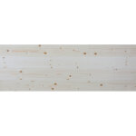 Panneau massif en �pic�a nordique, 25 x 142 x 1973 mm, 2 x huil� naturel, tri ab (1, 4 m� / paquet)