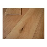 Parquet ch�ne � l'ancienne, bross�, vernis mat 14 x 190 x 1900 mm, tri naturel (2, 888 m� / paquet)