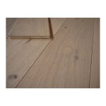 Parquet ch�ne � l'ancienne, vernis invisible 14 x 190 x 1900 mm, tri naturel (2, 888 m� / paquet)