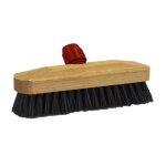 Tête de balai de nettoyage spéciale en carbure de silicium pour lames de terrasse en bambou, env. 30 ... Tête de balai de nettoyage spéciale en carbure de silicium pour lames de terrasse en bambou, env. 30 ...