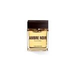 Ambre noir - eau de toilette 50ml