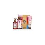 Coffret essentiel - fleur des prs & bruyre