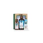 Coffret mains - algue sauvage & criste marine