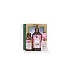 Coffret mains - fleur des prs & bruyre