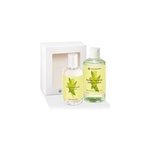 Coffret parfum eau frache verveine