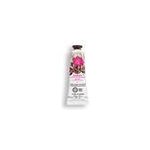 Crme mains argan & ptales de rose