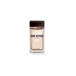 Cuir vétiver - eau de toilette 100 ml Cuir vétiver - eau de toilette 100 ml