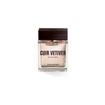 Cuir vtiver - eau de toilette 50 ml