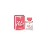 Eau de parfum oui � l amour 30ml