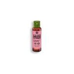 Gel douche concentr� framboise
