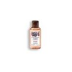 Gel nettoyant mains sans rinage framboise & menthe poivre