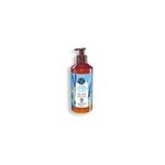 Lait corps algue sauvage & criste marine