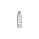 Le lait d�maquillant lissant pur calendula