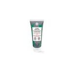 Le masque d�sincrustant au charbon v�g�tal pure menthe