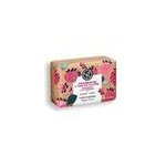 Savon framboise & menthe poivr�e