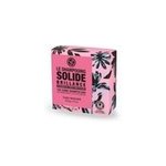 Le shampooing solide brillance
