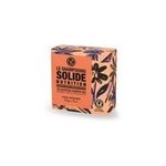 Le shampooing solide nutrition