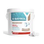Brome aquabrome bayrol (5kg)