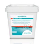 Brome aquabrome bayrol (5kg)