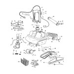 Brosse pour robot turbo elite