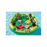 Canap� flottant 4 places shockrocker