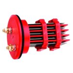 Cellule pacific sel 40