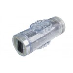 Cellule transparente minisalt 70 / poolsquad 95 / hydrasel 100 / 5p Cellule transparente minisalt 70 / poolsquad 95 / hydrasel 100 / 5p