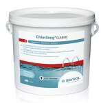 Chlore chlorilong classic bayrol (10kg)