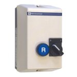 Coffret démarrage direct 12a mono le1 Coffret démarrage direct 12a mono le1