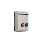 Coffret d�marrage direct 25a tri le1