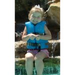 Gilet de flottaison enfant Gilet de flottaison enfant