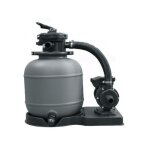 Groupe de filtration 10 - 20 m 330 4m / h