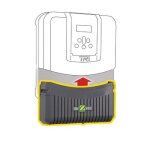Module tri pro (ph + chlore)