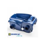 N�22 - coque compl�te robot vortex 3 / vortex 4