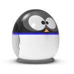 Pompe  chaleur penguin