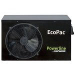Pompe  chaleur powerline ecopac