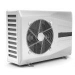 Pompe à chaleur springline - 11 kw monophasée Pompe à chaleur springline - 11 kw monophasée