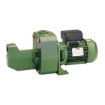 Pompe jet 251 tri
