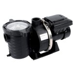 Pompe piscine intelliflo ultraflow vs (vitesse variable)