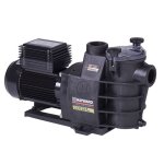 Pompe piscine max flo hayward - 0. 75cv 11m / h mono
