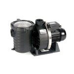 Pompe piscine ultra flow - 3 / 4cv 11m3 / h mono