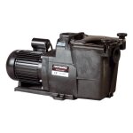 Pompe super pump hayward - 2cv mono