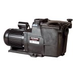 Pompe super pump hayward