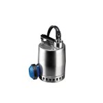 Pompe unilift kp 250 a1 de grundfos
