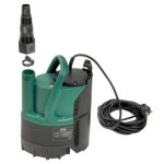 Pompe verty nova 400 mono de dab