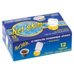 Prfiltre jetable net'skim