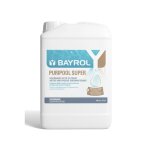 Produit d'hivernage puripool super bayrol 2 x 3l