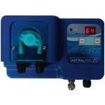 Rgulateur de chlore astral micro redox