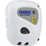 Rgulateur de chlore zodiac gen chlor